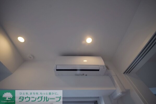 SYFORME住吉の物件内観写真